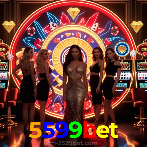 Jogos de bônus no 5599bet: os melhores slots do mês com giros grátis, jackpots e funcionalidades exclusivas