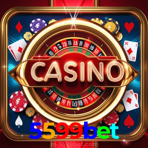 A Magia dos Caça-Níqueis no 5599bet