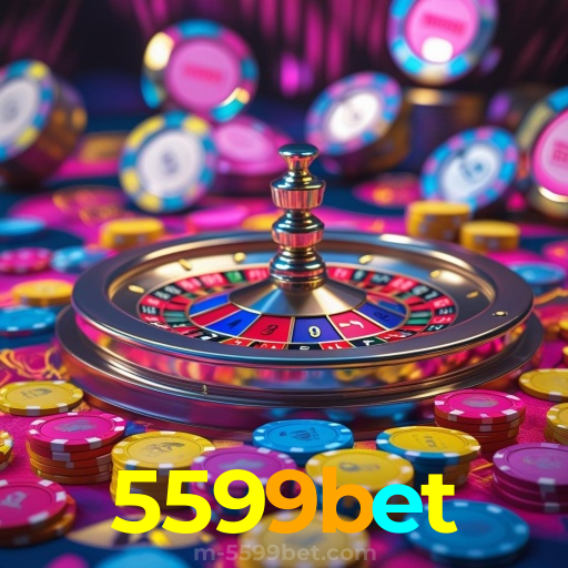 Apostas no 5599bet — novidades, bônus e odds altas