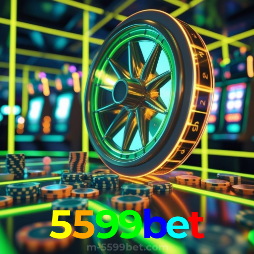 Cassino e apostas — 5599bet site oficial