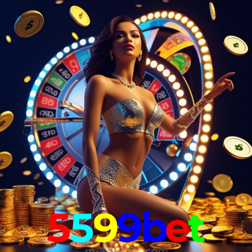 5599bet oficial: cassino online certificado e confiável