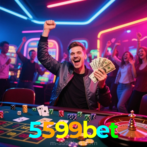 5599bet — torneios de slots, rankings e grandes prêmios